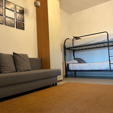 Bella Vista -Malpensa Airport-Leonardo- Apartment Varallo Pombia ภายนอก รูปภาพ