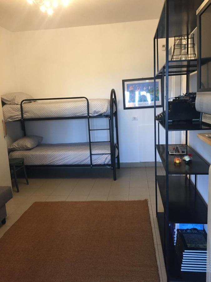 Bella Vista -Malpensa Airport-Leonardo- Apartment Varallo Pombia ภายนอก รูปภาพ