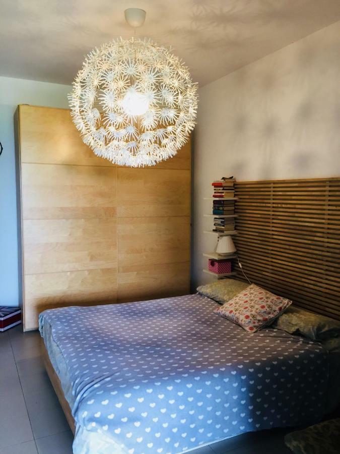Bella Vista -Malpensa Airport-Leonardo- Apartment Varallo Pombia ภายนอก รูปภาพ